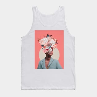 Searching for Sunrise Tank Top